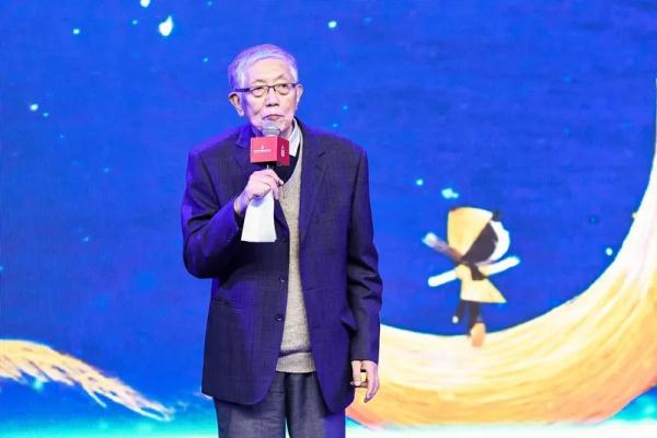 “小巴掌童话”之父张秋生今晨离世，但“地道的兔子”依然矫健