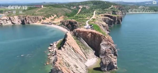 山河锦绣 最美是“丰”景