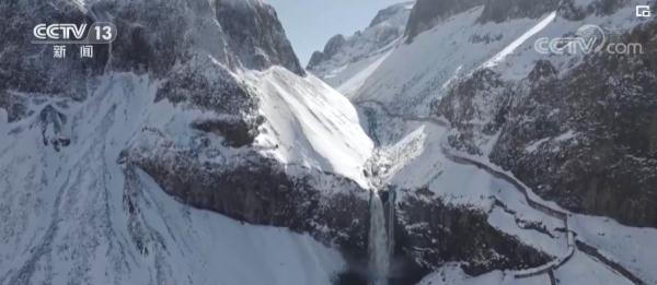 山河锦绣 最美是“丰”景