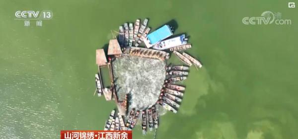 山河锦绣 最美是“丰”景