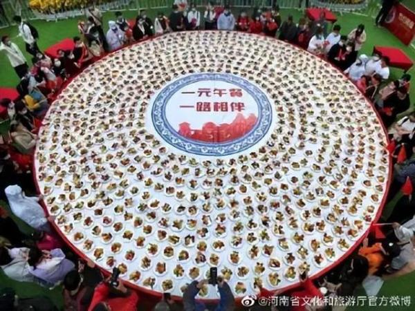 景区回应“无人值守1元午餐”是炒作：已坚持6年