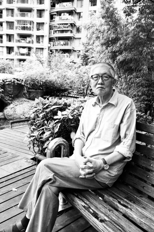 “小巴掌童话”之父张秋生今晨离世，但“地道的兔子”依然矫健