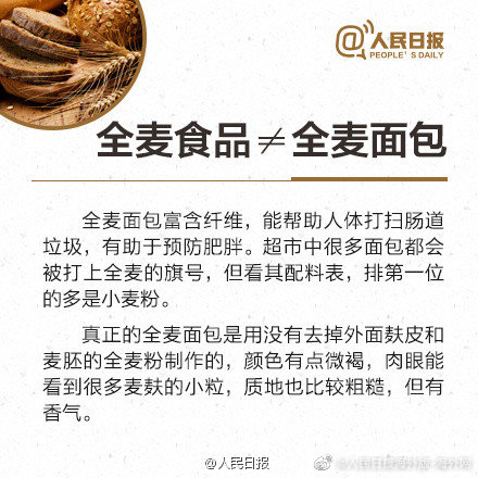 警惕!九种常见的伪健康食品 警惕!九种常见的伪健康食品