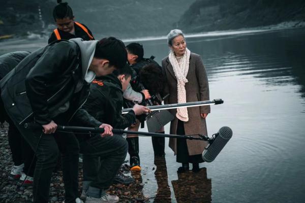 67岁退休老人的演艺生活