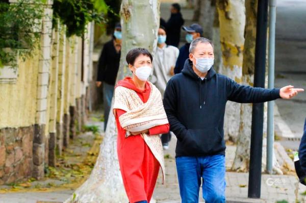 大风继续吹！最低温8℃，未来几天青岛的天气……