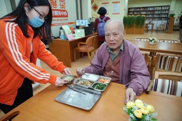 广东为幸福养老提供“硬支撑”！全面完善基本养老服务体系