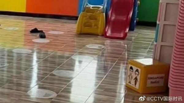泰国一幼儿园遭枪击已致34死，枪手被指系前警察