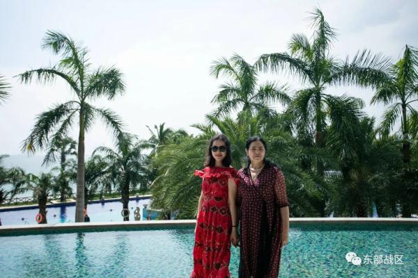 这个女兵太飒了!驾驶战舰到访26国,航迹可绕地球12圈…… 这个女兵太飒了!驾驶战舰到访26国,航迹可绕地球12圈……