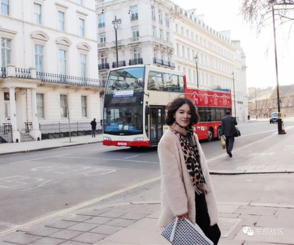 这个女兵太飒了!驾驶战舰到访26国,航迹可绕地球12圈…… 这个女兵太飒了!驾驶战舰到访26国,航迹可绕地球12圈……