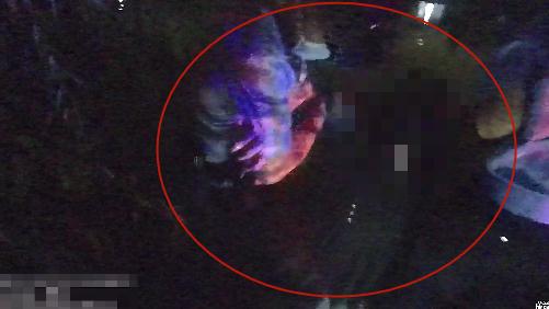 “谢谢警察哥哥！”国庆假期，杭州萧山一派出所收到一份特殊外卖