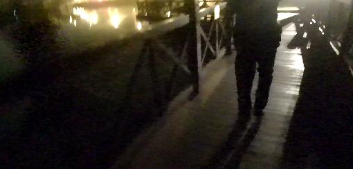 “谢谢警察哥哥！”国庆假期，杭州萧山一派出所收到一份特殊外卖