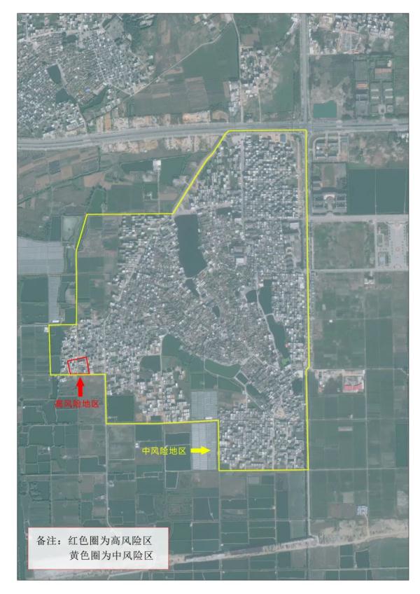 广东这些地方的学生暂不返校，广州荔湾通报最新重点场所
