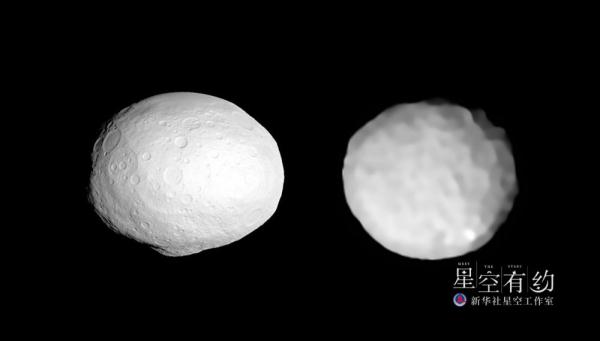 星空有约|趣味一幕：这两个不同类型天体连续5日“亲密同行”