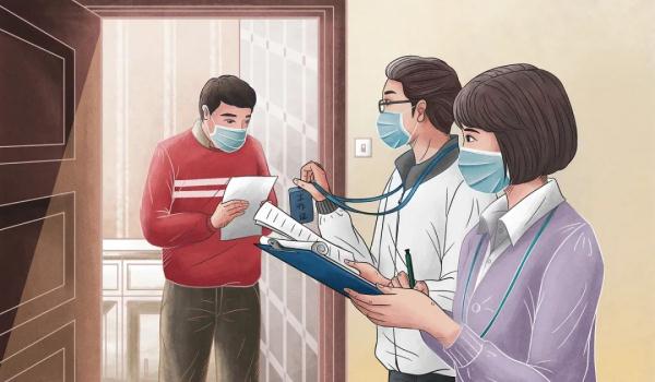 一文读懂！无症状感染者和确诊病例有什么不同？