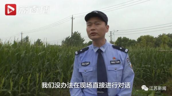 1岁半的救了2岁的！网友疯狂点赞！