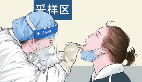 一文读懂！无症状感染者和确诊病例有什么不同？