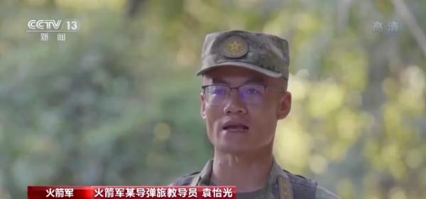 从炊事兵到导弹“兵王”！他9次把导弹送上天了