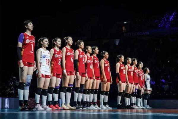 世锦赛八强仅剩一席 中国女排生死战对阵比利时 世锦赛八强仅剩一席 中国女排生死战对阵比利时