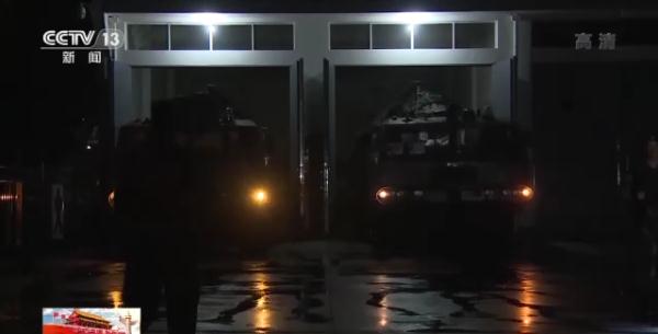 从炊事兵到导弹“兵王”！他9次把导弹送上天了