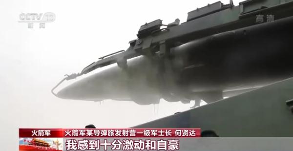 从炊事兵到导弹“兵王”！他9次把导弹送上天了