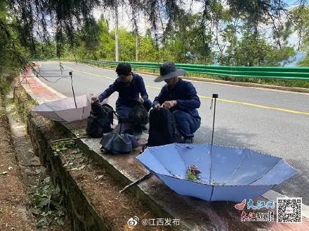 就在江西！系中国首次发现