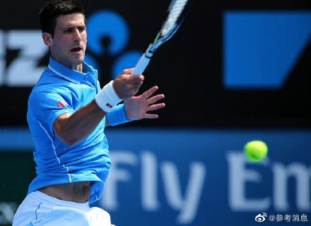 外媒：新甲虫被冠名网坛巨星