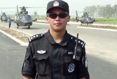 43秒，能做些什么？看着他毁容前的照片，网友掉泪了……