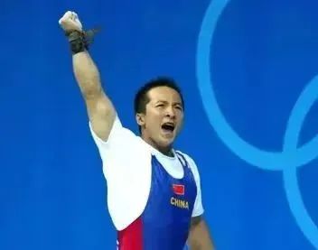 奥运冠军石智勇，履新职！