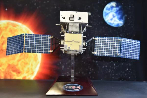 “夸父一号”,有哪些绝活儿? “夸父一号”,有哪些绝活儿?