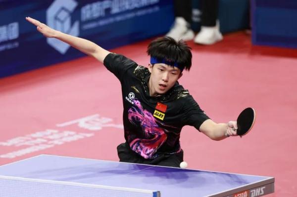 中国队第22次夺得世乒赛男团冠军，除了纪录还有这些收获……