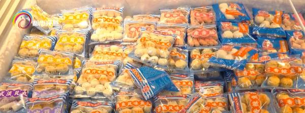降温！烧烤食材受“冷遇”， “火锅菜”销售火热
