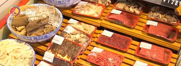 降温！烧烤食材受“冷遇”， “火锅菜”销售火热