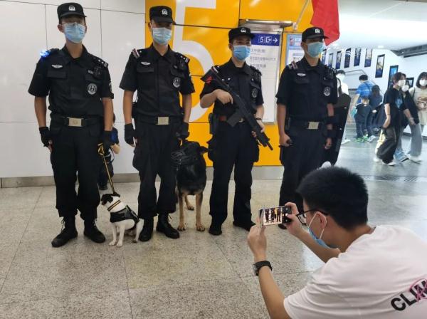 超小号警犬算雇佣“童工”吗？解答来了！