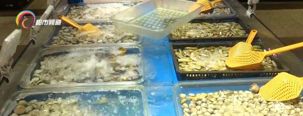 降温！烧烤食材受“冷遇”， “火锅菜”销售火热