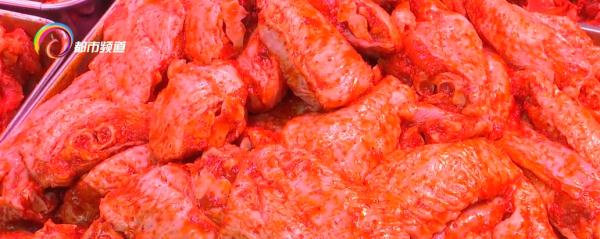 降温！烧烤食材受“冷遇”， “火锅菜”销售火热