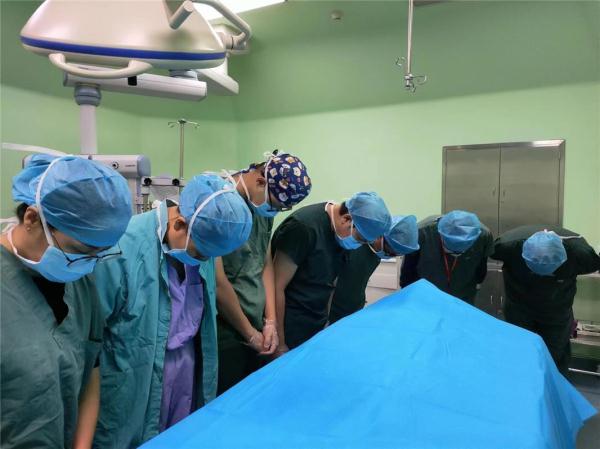 25小时生命接力！从内蒙古到上海，患者重获新生