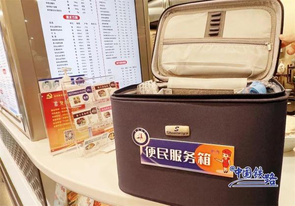 新车首发！南昌至北京实现当日往返