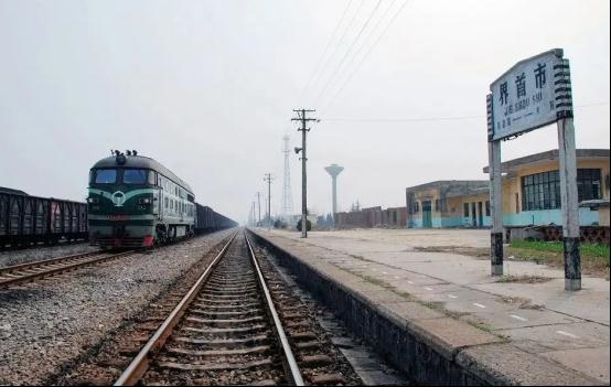安徽这个火车站已停止客运业务 安徽这个火车站已停止客运业务
