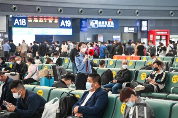 全国铁路调图！兰州铁路局调整部分旅客、货物列车，详情→
