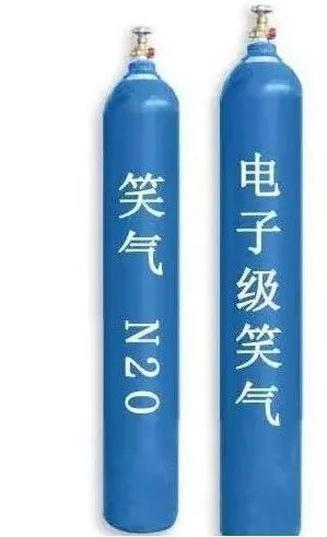 “笑”里藏毒！这种“甜甜的气体”不要碰，严重可能致命