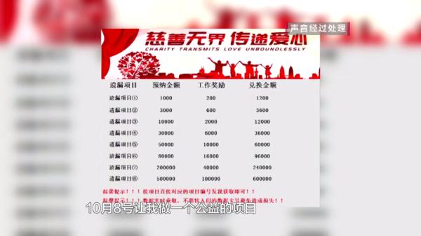 警惕！贵阳一女子收到一个3块钱的红包，事后却损失了12万