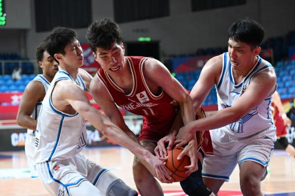 CBA综合 | 浙江、青岛大胜 四川险胜山西 CBA综合 | 浙江、青岛大胜 四川险胜山西