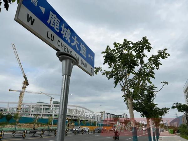 全长18.87公里！三亚这条新主干道全线贯通