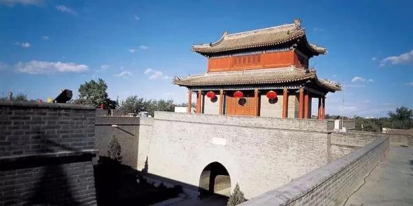 不出京、不远行！丰台这些地方就能感受色彩斑斓的秋.......