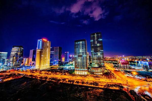 不出京、不远行！丰台这些地方就能感受色彩斑斓的秋.......