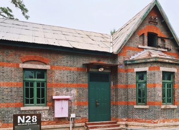 不出京、不远行！丰台这些地方就能感受色彩斑斓的秋.......