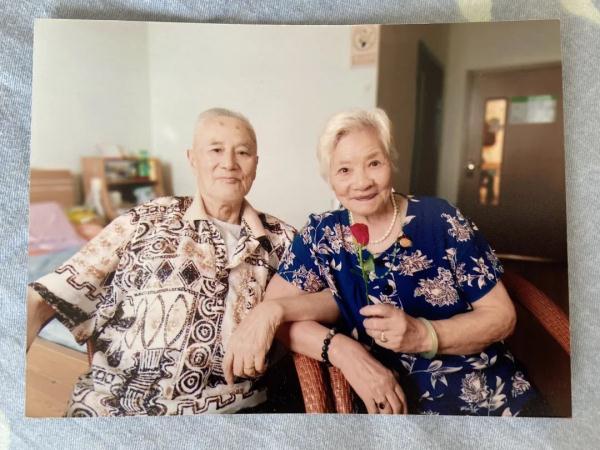 冲上热搜!95岁老人分隔60年后重逢,决定结婚 冲上热搜!95岁老人分隔60年后重逢,决定结婚