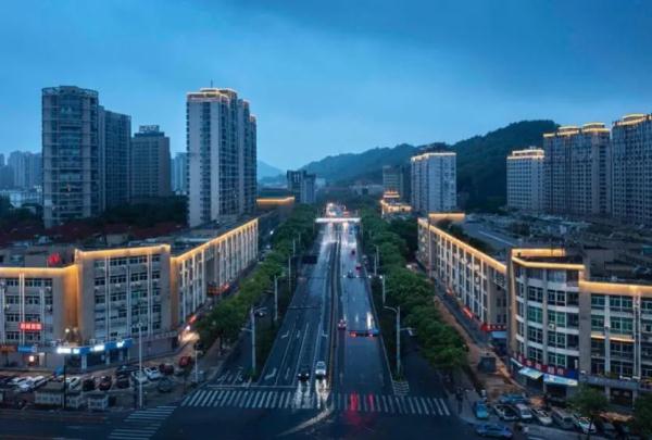 惊艳！杭州南站夜景，全新亮相！