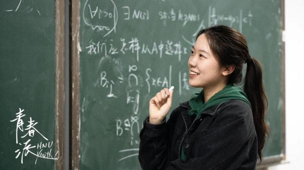 厉害!湖大学霸直博清华 厉害!湖大学霸直博清华