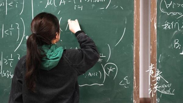 厉害!湖大学霸直博清华 厉害!湖大学霸直博清华